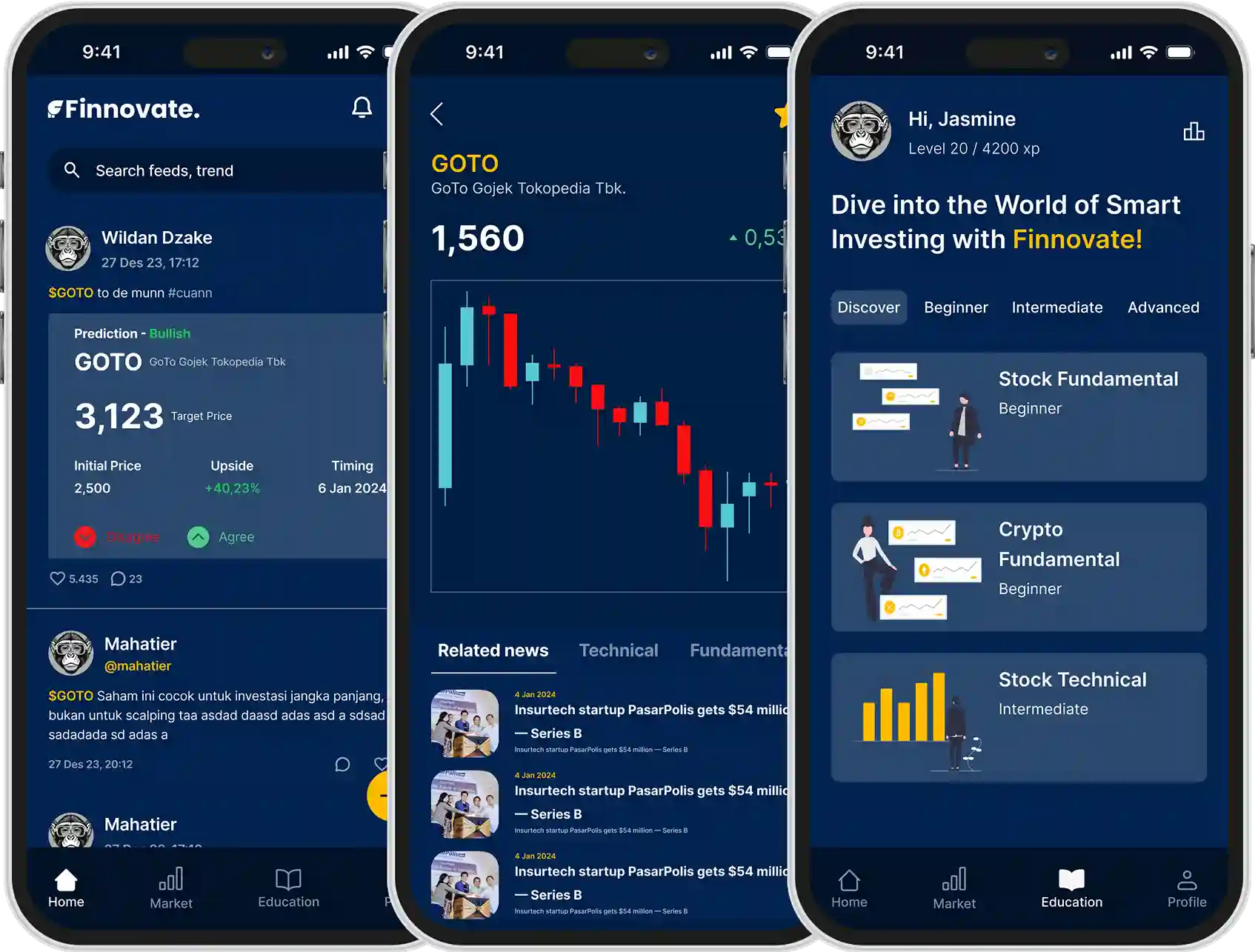 Finnovate