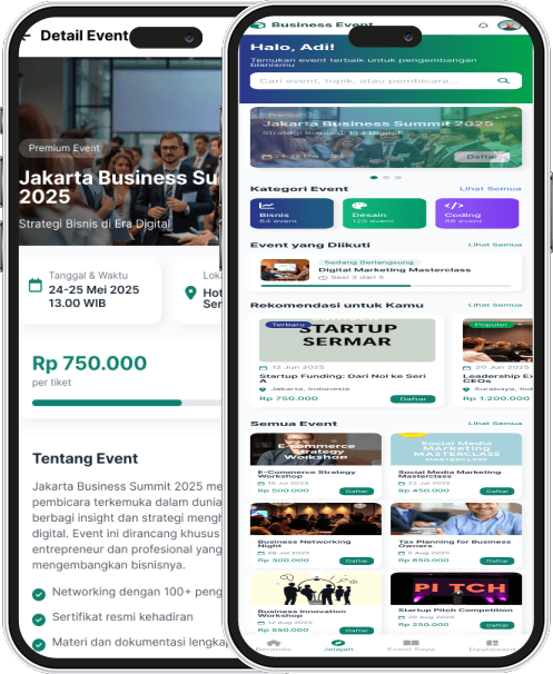 Platform Komunitas dan Bisnis V2 - Thumbnail 2