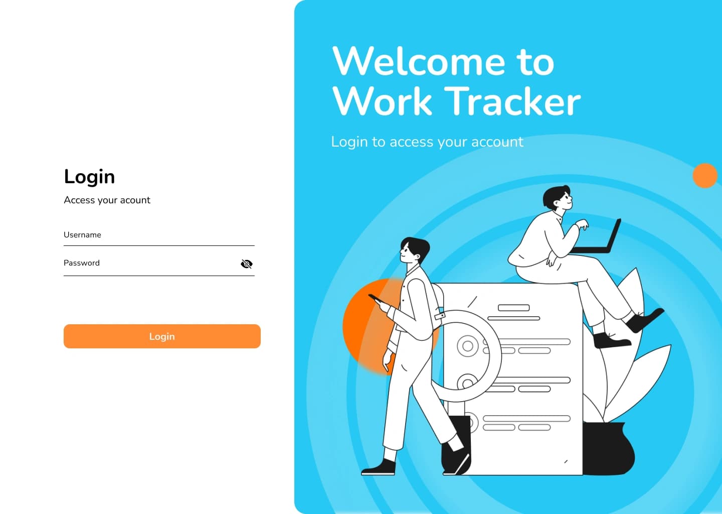 Worktracker