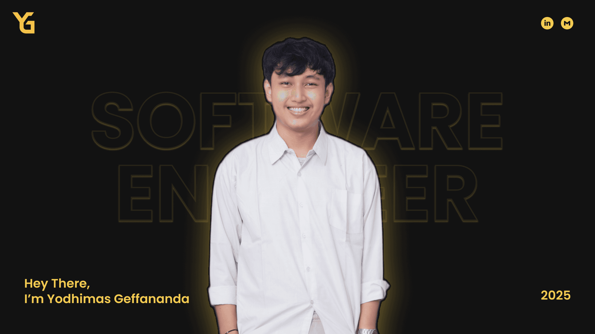 Behind the Scenes: How I Built My Portfolio Website