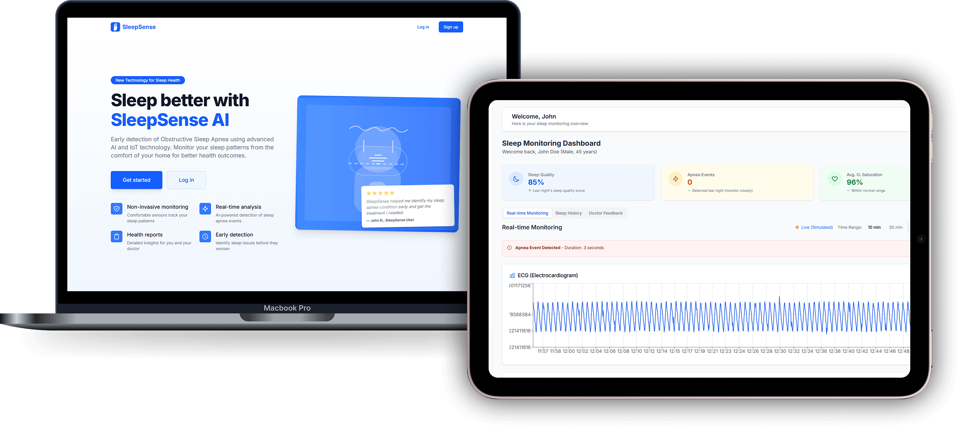 E-Commerce Platform
